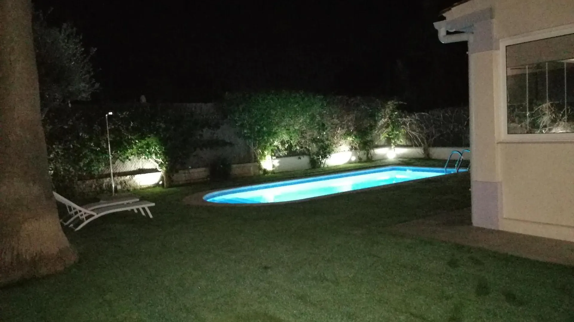 Yucas Del Mar Villa El Puerto de Santa Maria Holiday home