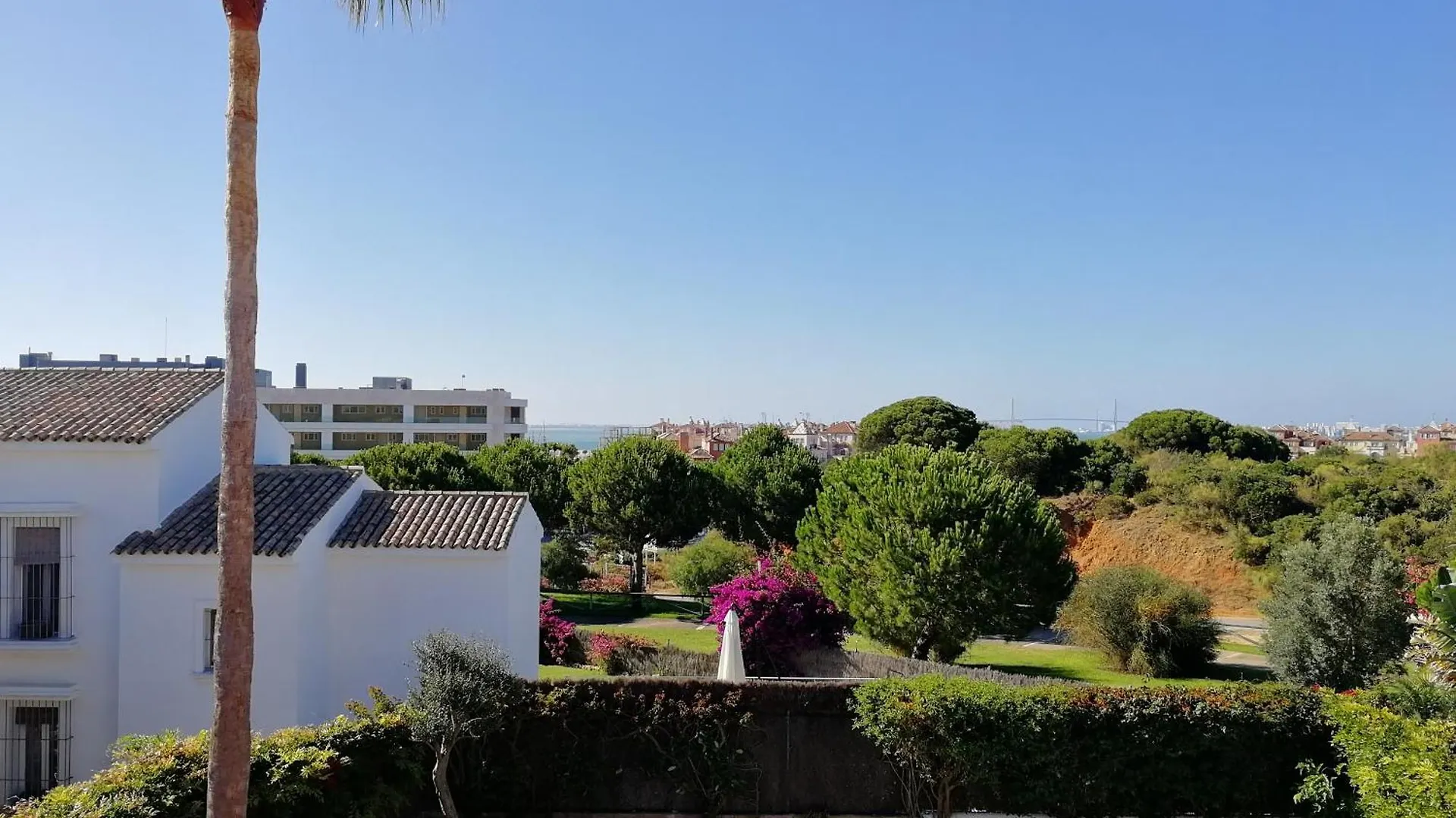 Yucas Del Mar Villa El Puerto de Santa Maria