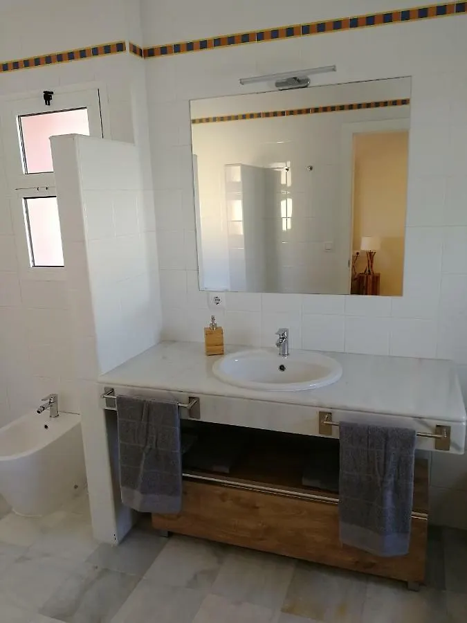 Holiday home Yucas Del Mar Villa El Puerto de Santa Maria Spain