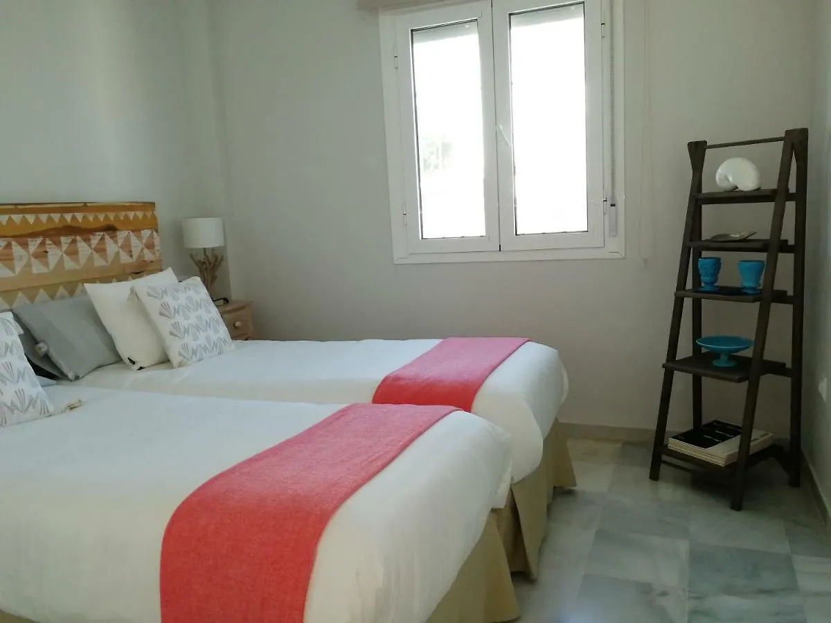 Holiday home Yucas Del Mar Villa El Puerto de Santa Maria