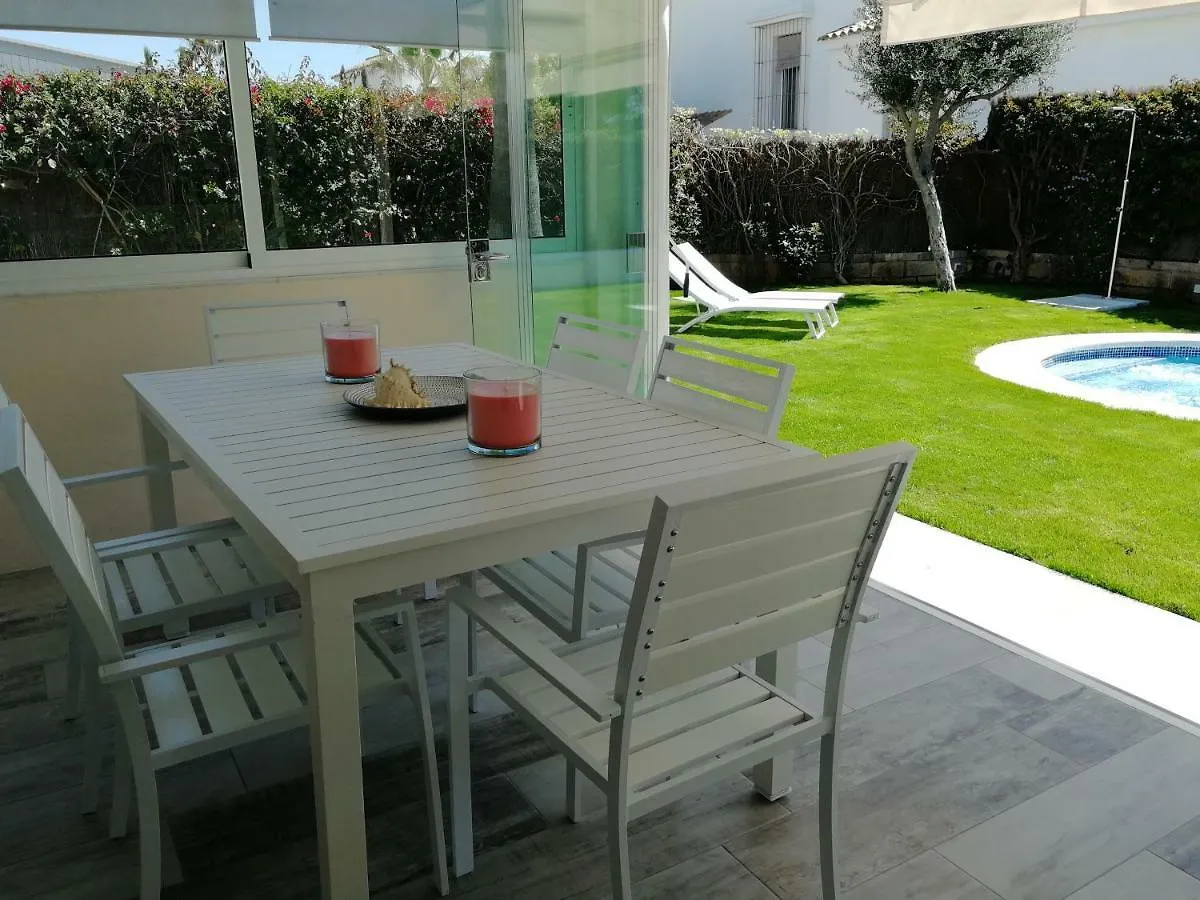 Yucas Del Mar Villa El Puerto de Santa Maria 0*,