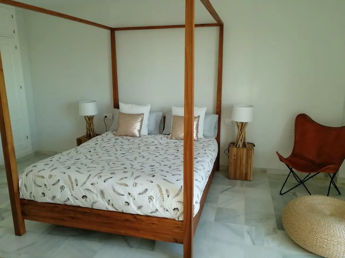 Holiday home Yucas Del Mar Villa El Puerto de Santa Maria