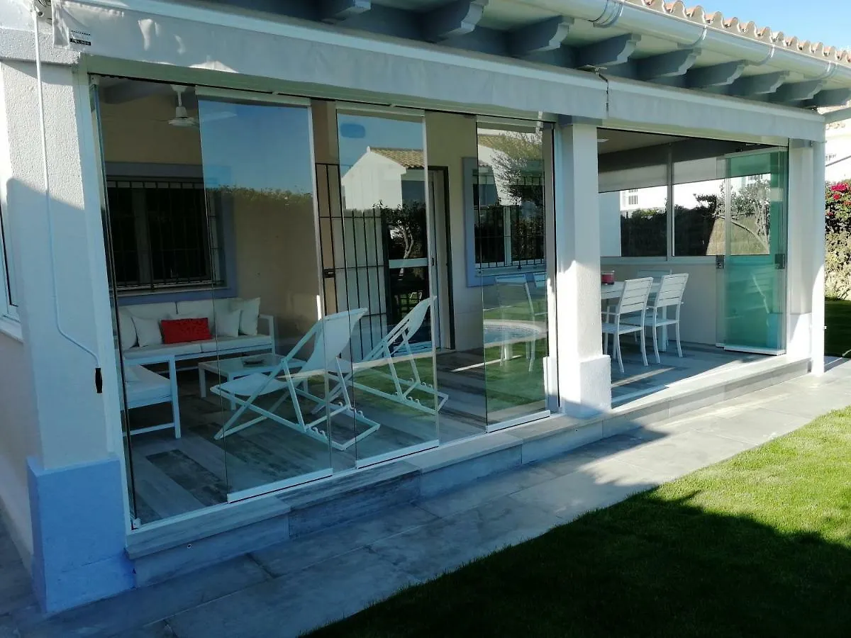 Holiday home Yucas Del Mar Villa El Puerto de Santa Maria Spain