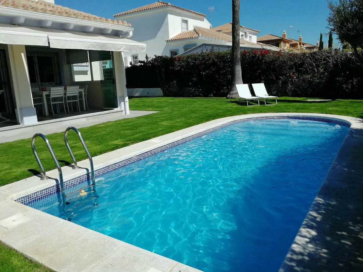 Yucas Del Mar Villa El Puerto de Santa Maria