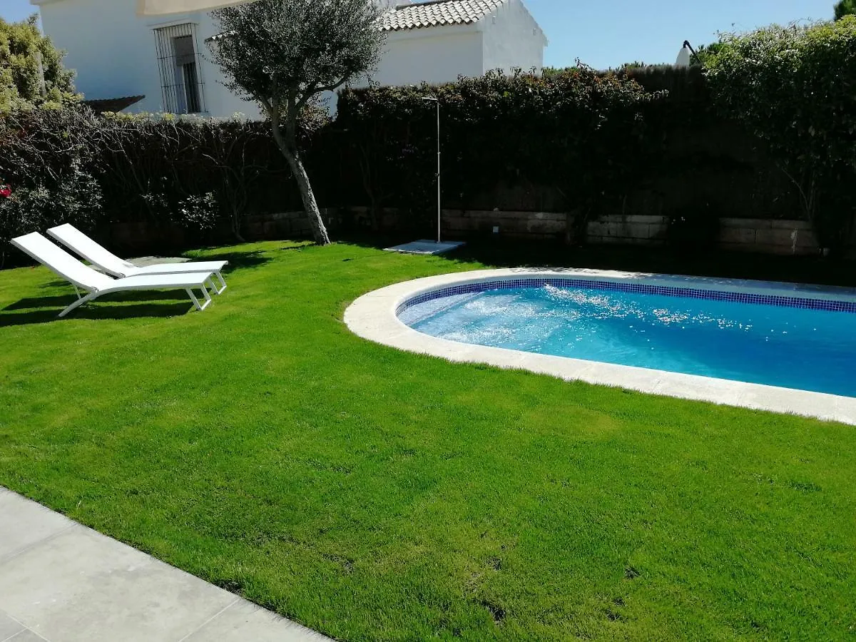 Yucas Del Mar Villa El Puerto de Santa Maria