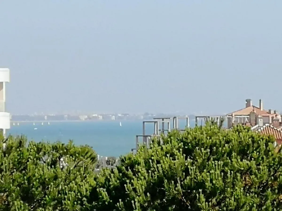 Holiday home Yucas Del Mar Villa El Puerto de Santa Maria Spain
