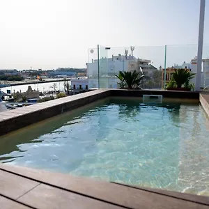 Nueva Ribera Appartement