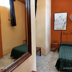 Guest house Manolo, El Puerto de Santa Maria