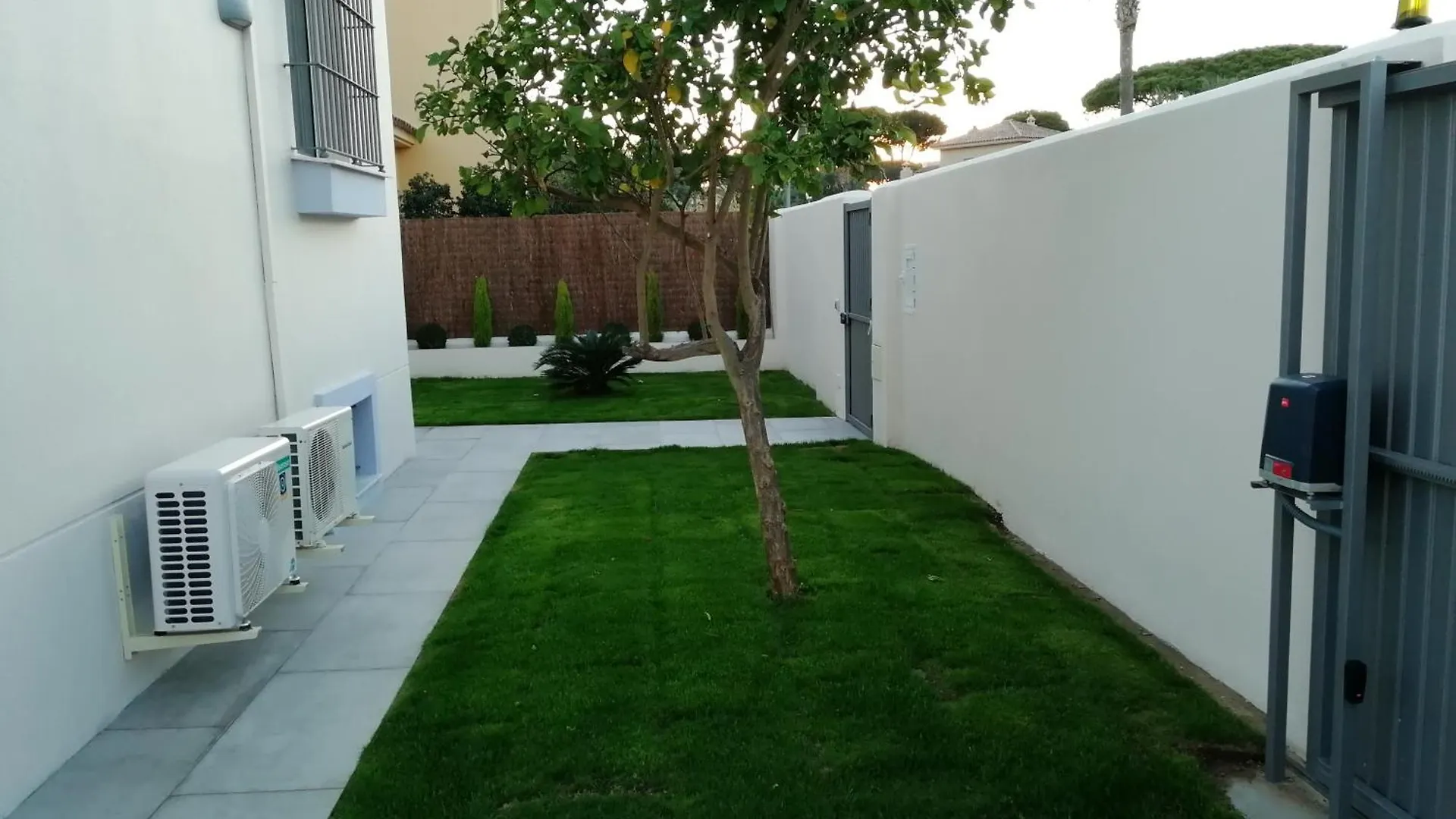 Hébergement de vacances Villa Yucas Del Mar à El Puerto de Santa María