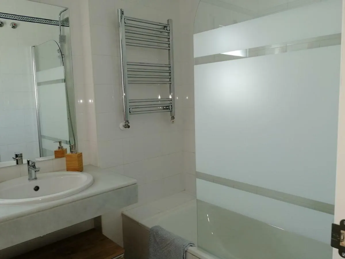 Villa Yucas Del Mar à El Puerto de Santa María Hébergement de vacances
