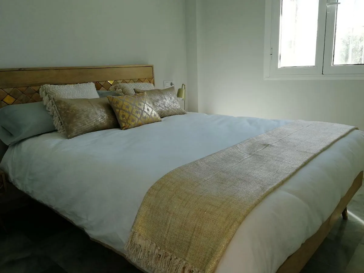 Villa Yucas Del Mar à El Puerto de Santa María 0*,  Espagne